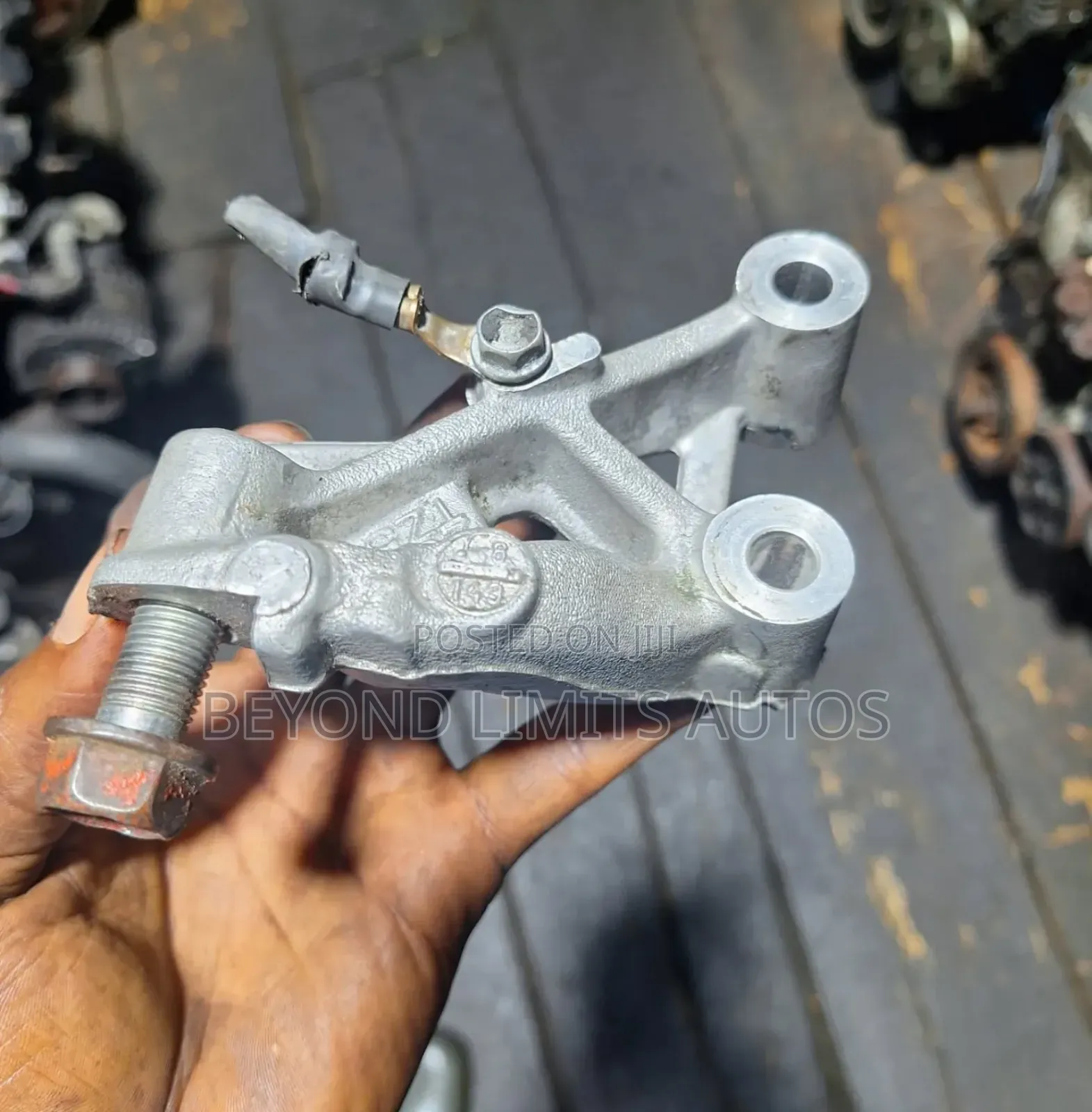 Honda Pilot/ Acura MDX 2016,2017,2018,19 Engine Seat/ Mount