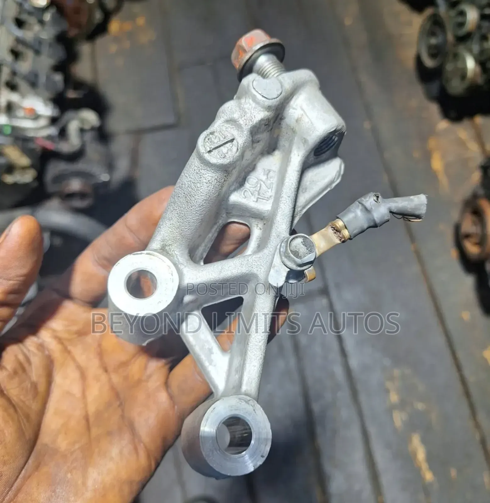 Honda Pilot/ Acura MDX 2016,2017,2018,19 Engine Seat/ Mount