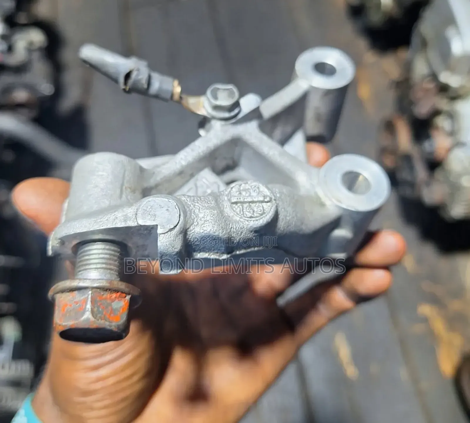 Honda Pilot/ Acura MDX 2016,2017,2018,19 Engine Seat/ Mount
