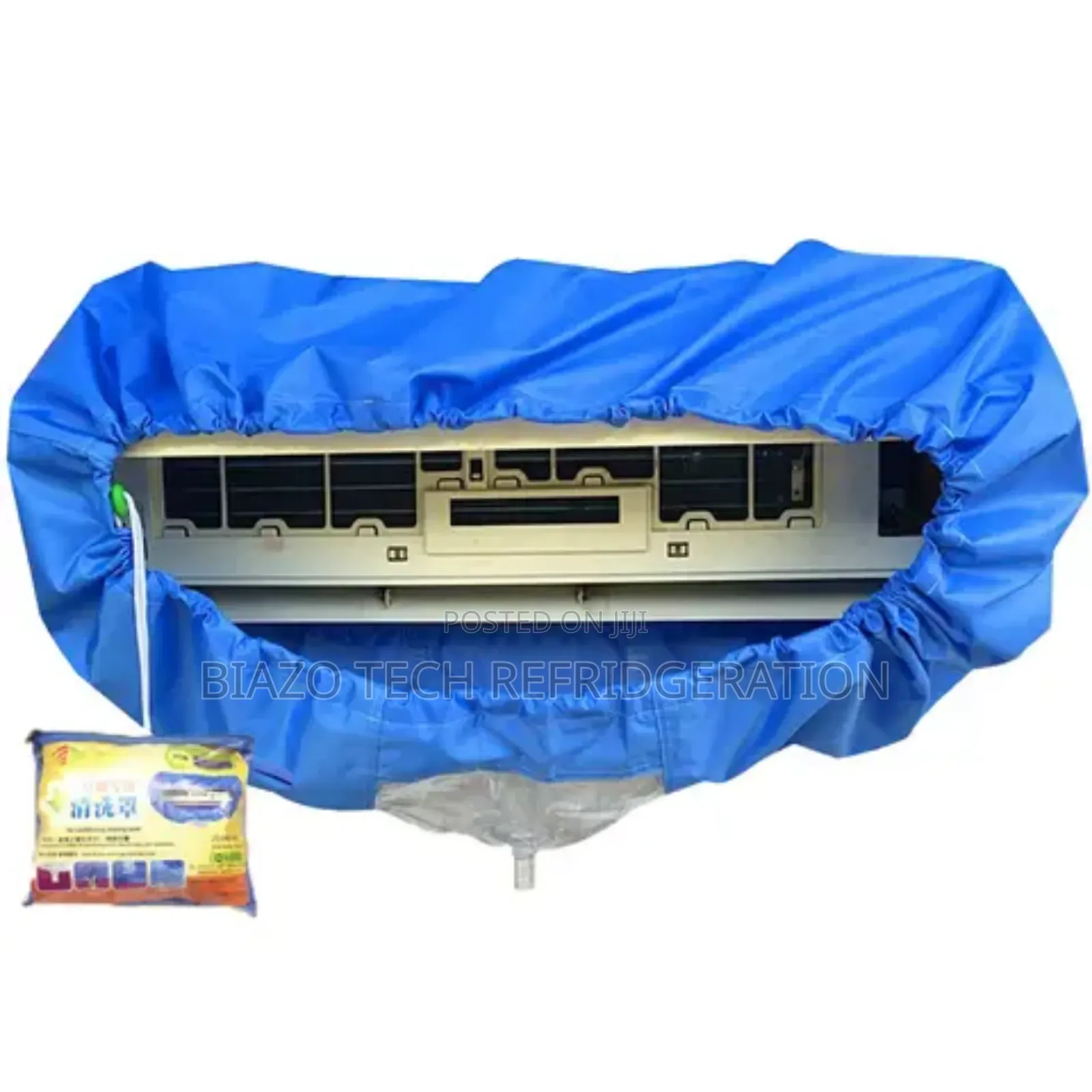 Ac Cleaning Cover Medium