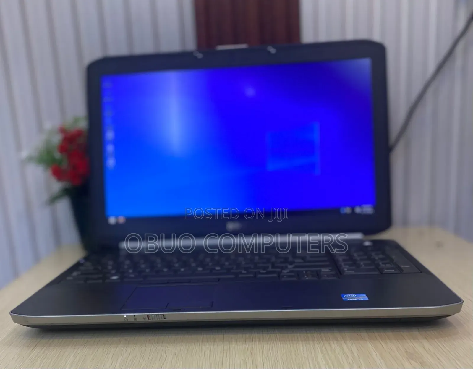 Laptop Dell Latitude E5520 8GB Intel Core i5 HDD 500GB