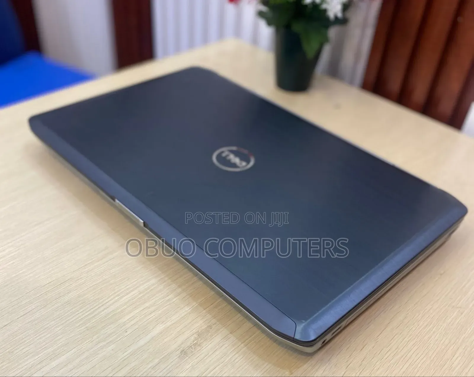 Laptop Dell Latitude E5520 8GB Intel Core i5 HDD 500GB