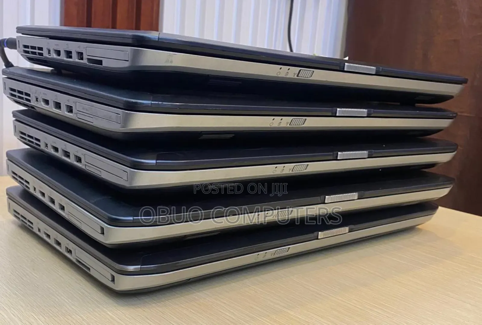 Laptop Dell Latitude E5520 8GB Intel Core i5 HDD 500GB