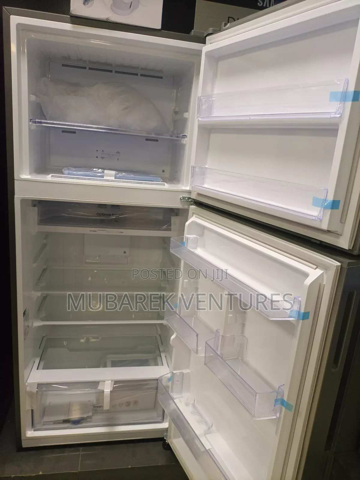Samsung Duracool 234ltr Top Mount Fridge