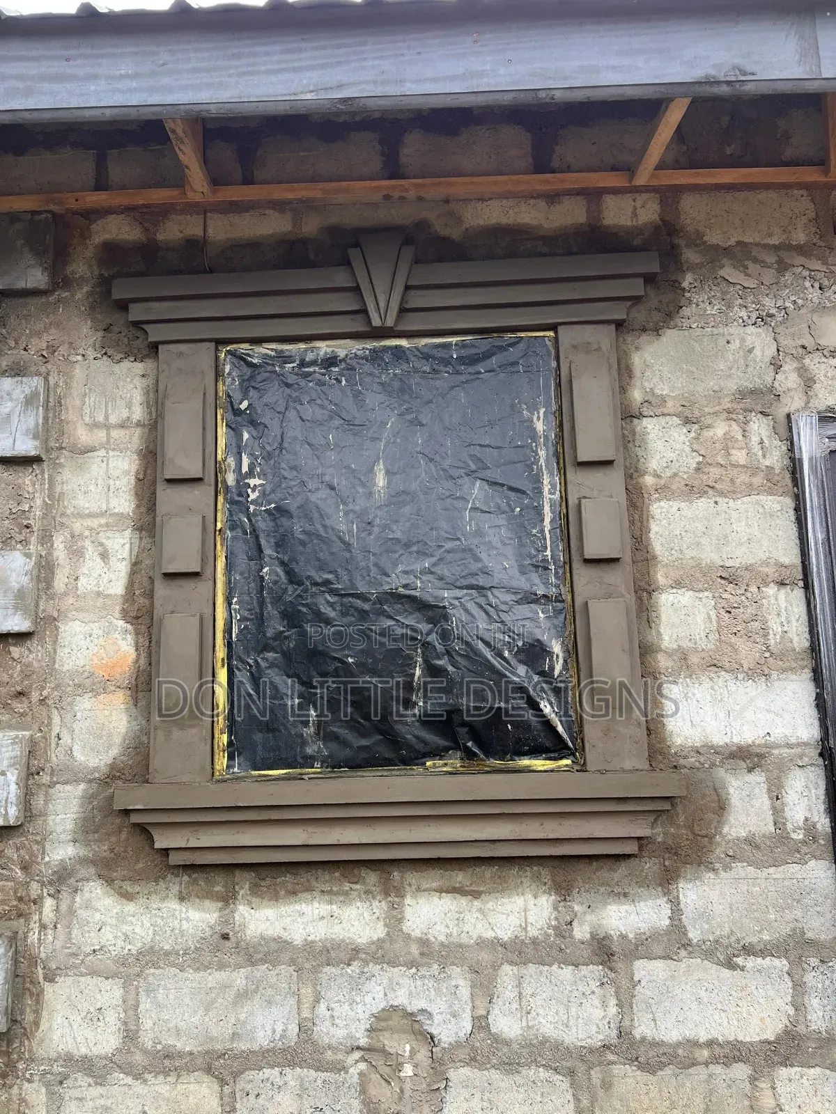 Window Design
