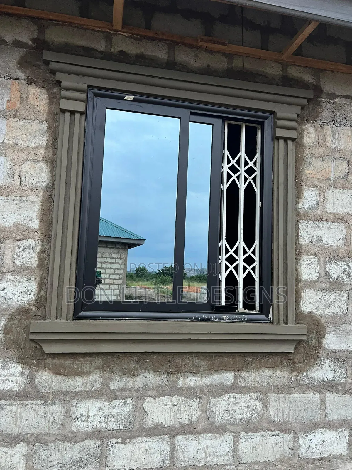 Window Design