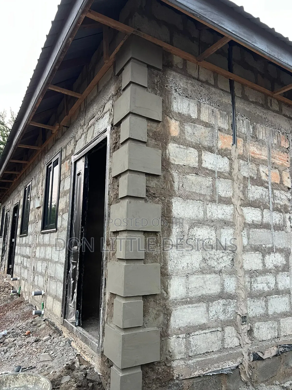Window Design