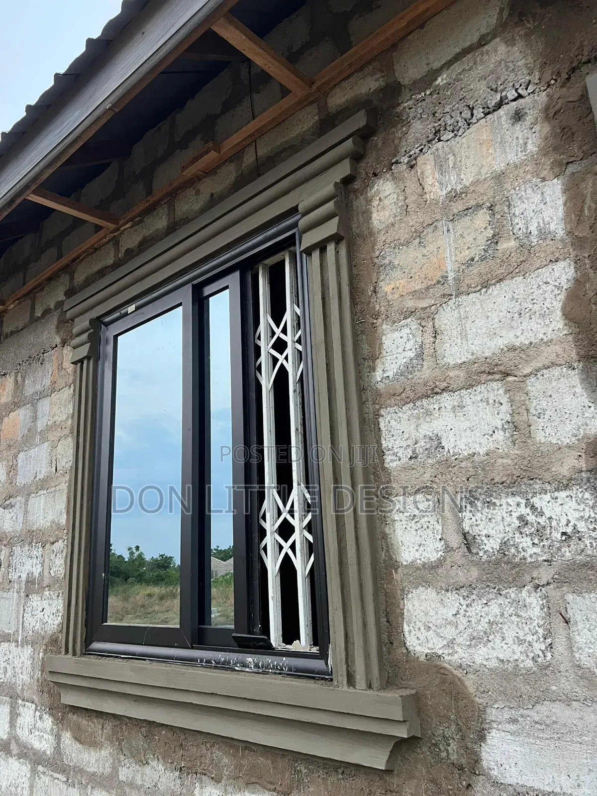 Window Design