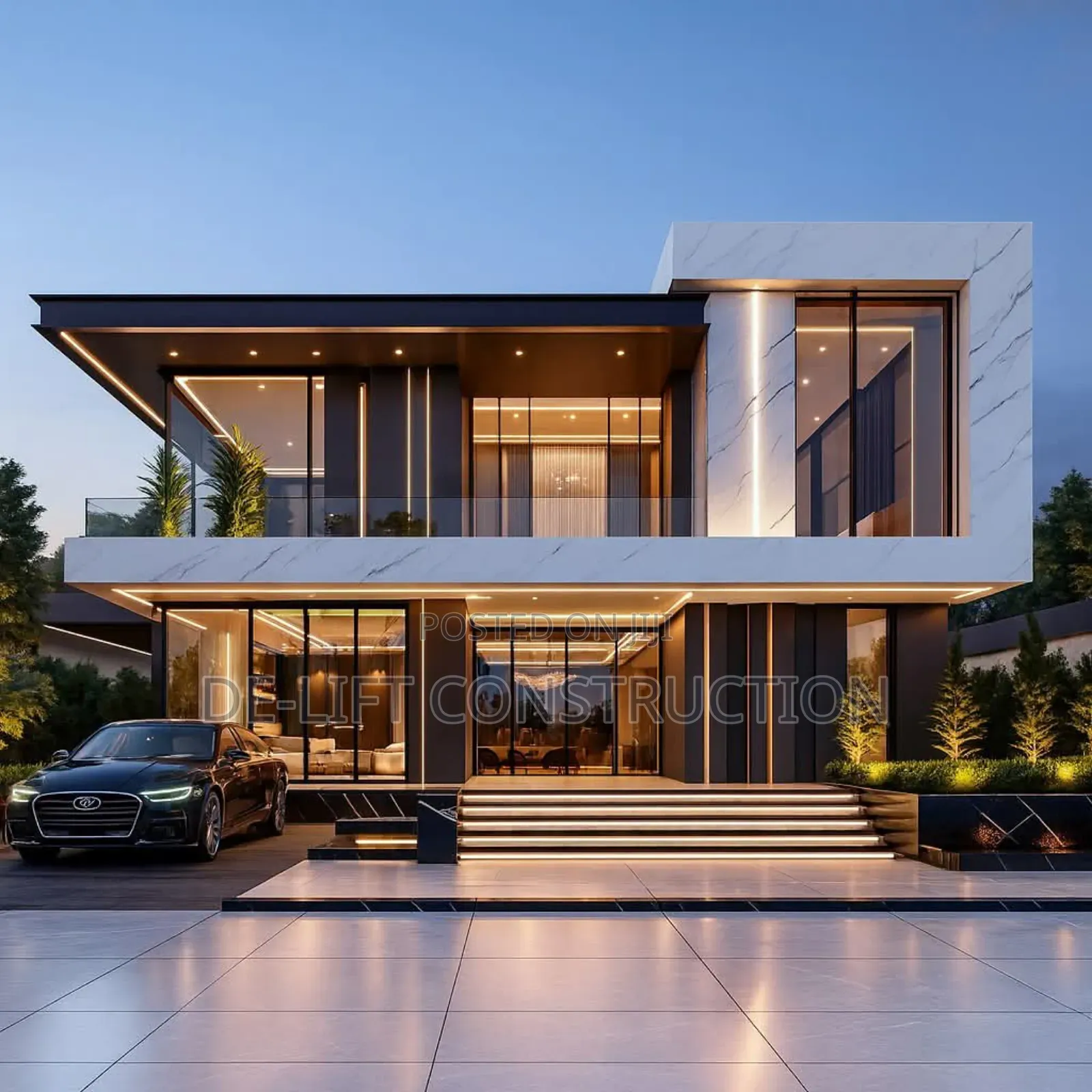 Hello, Are You Urgently Looking for a Professional Architect?