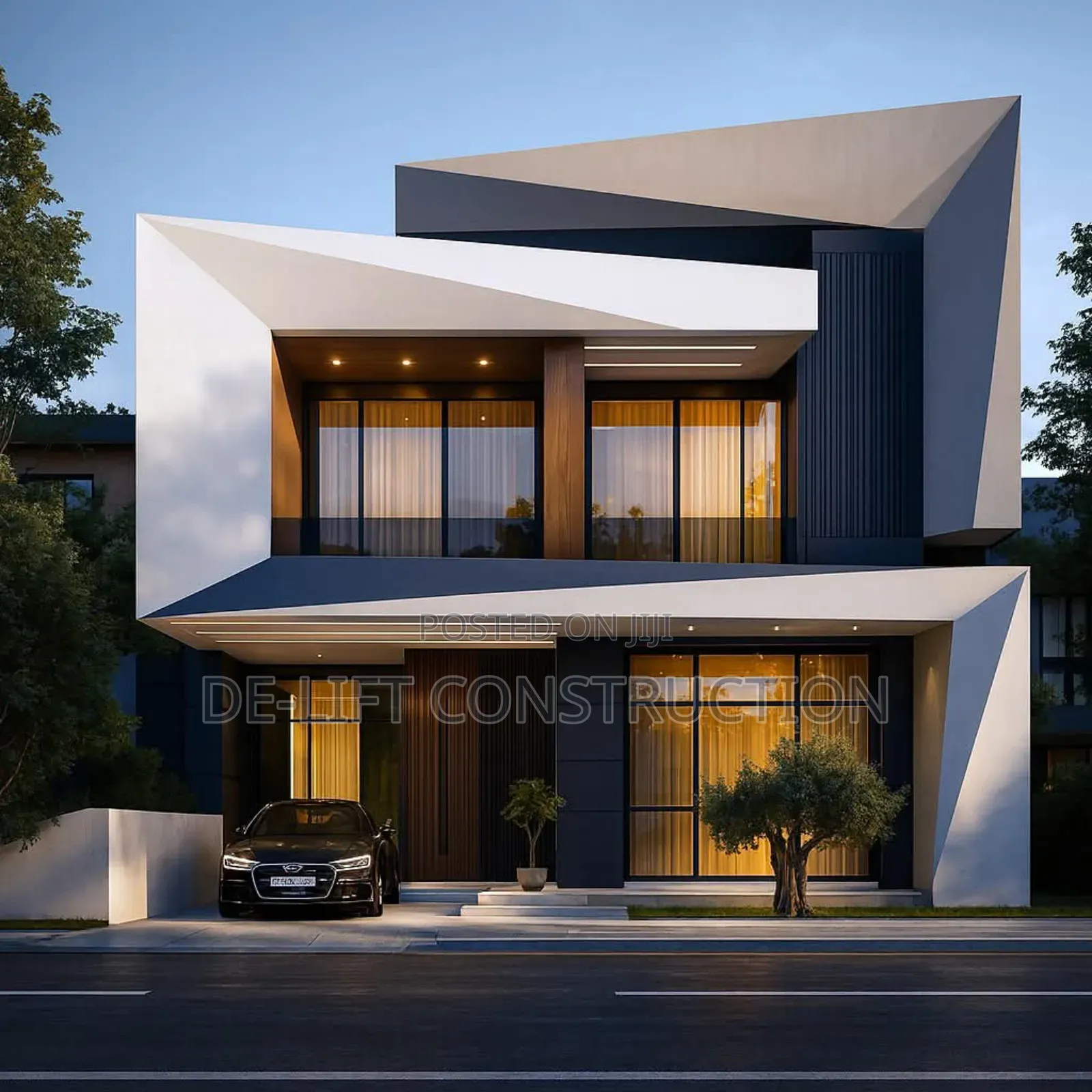 Hello, Are You Urgently Looking for a Professional Architect?