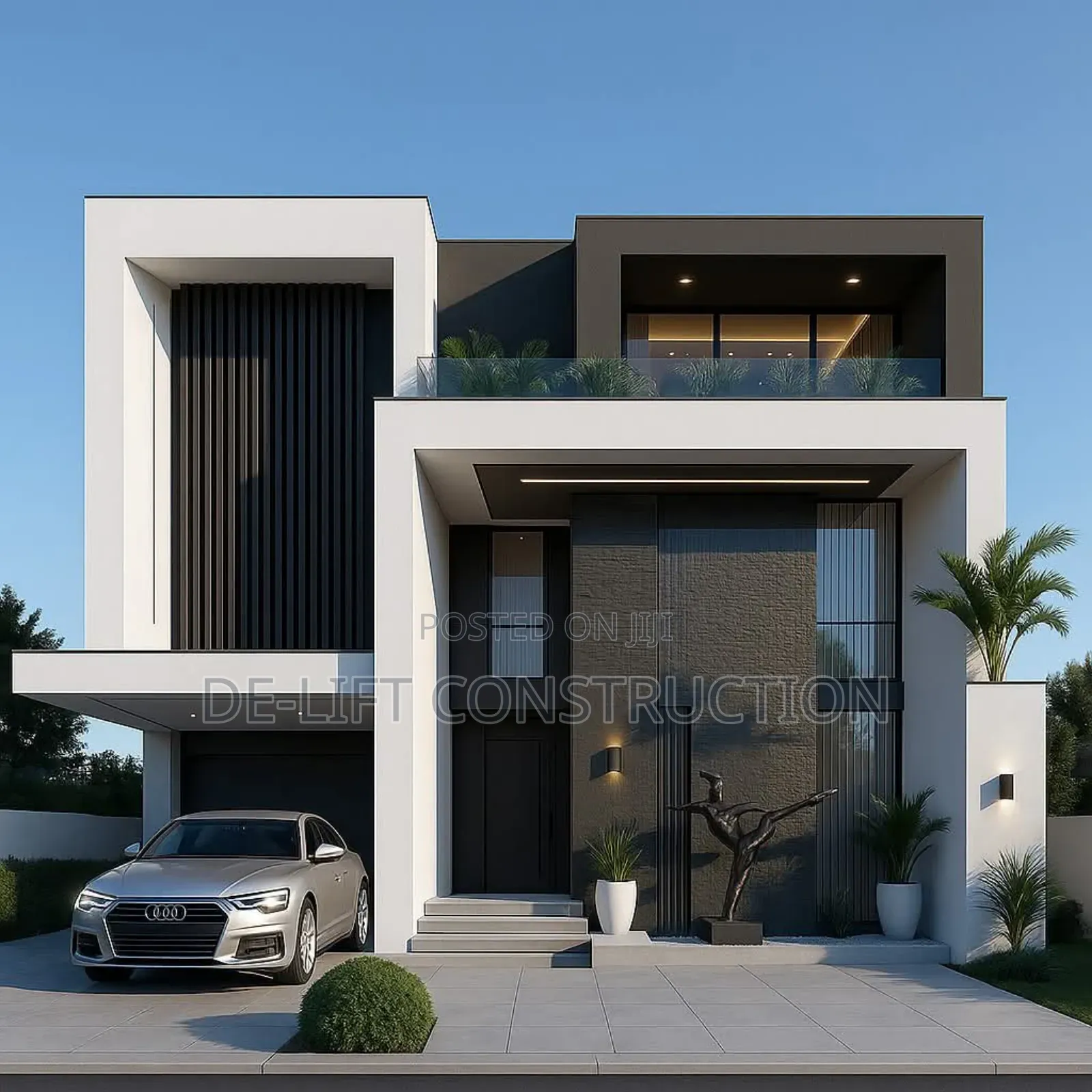Hello, Are You Urgently Looking for a Professional Architect?