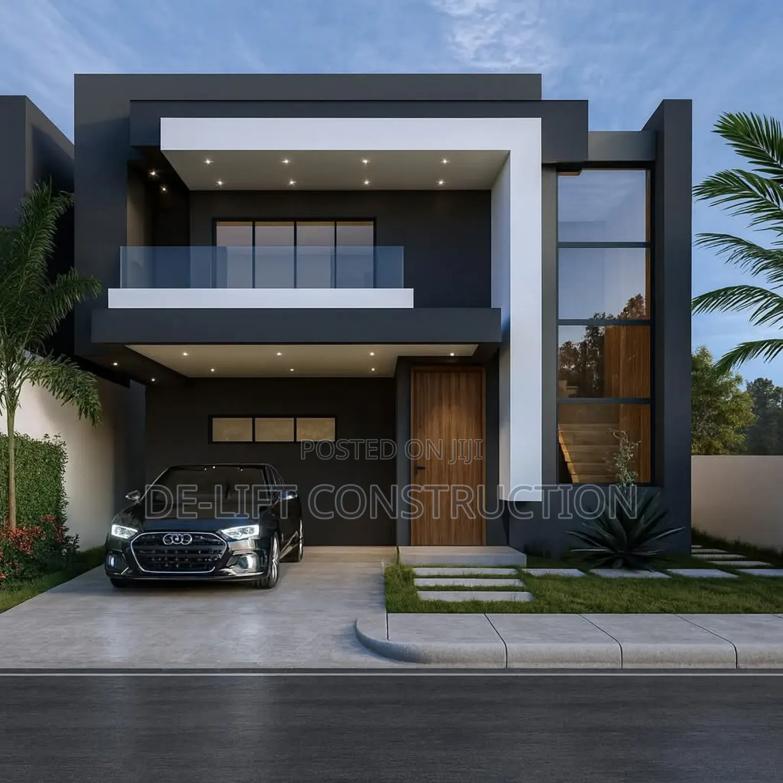 Hello, Are You Urgently Looking for a Professional Architect?