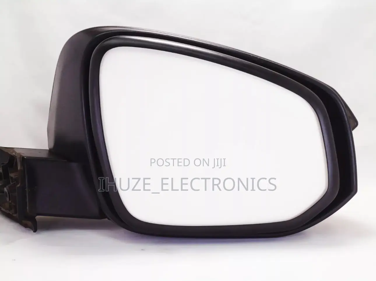 Anti-Theft Mirror Guard for Hyundai Tucson 2016-2021