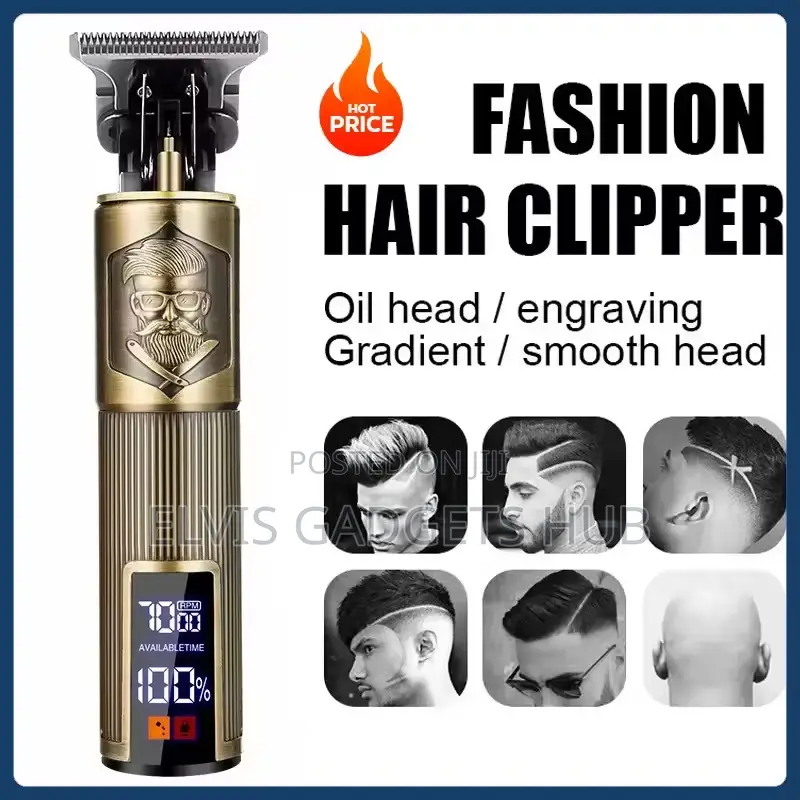 Vintage T9 Trimmer