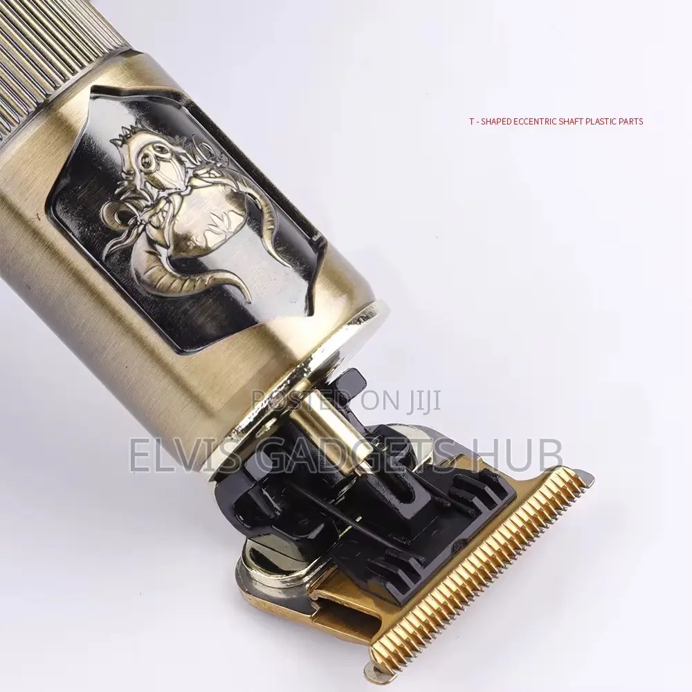Vintage T9 Trimmer