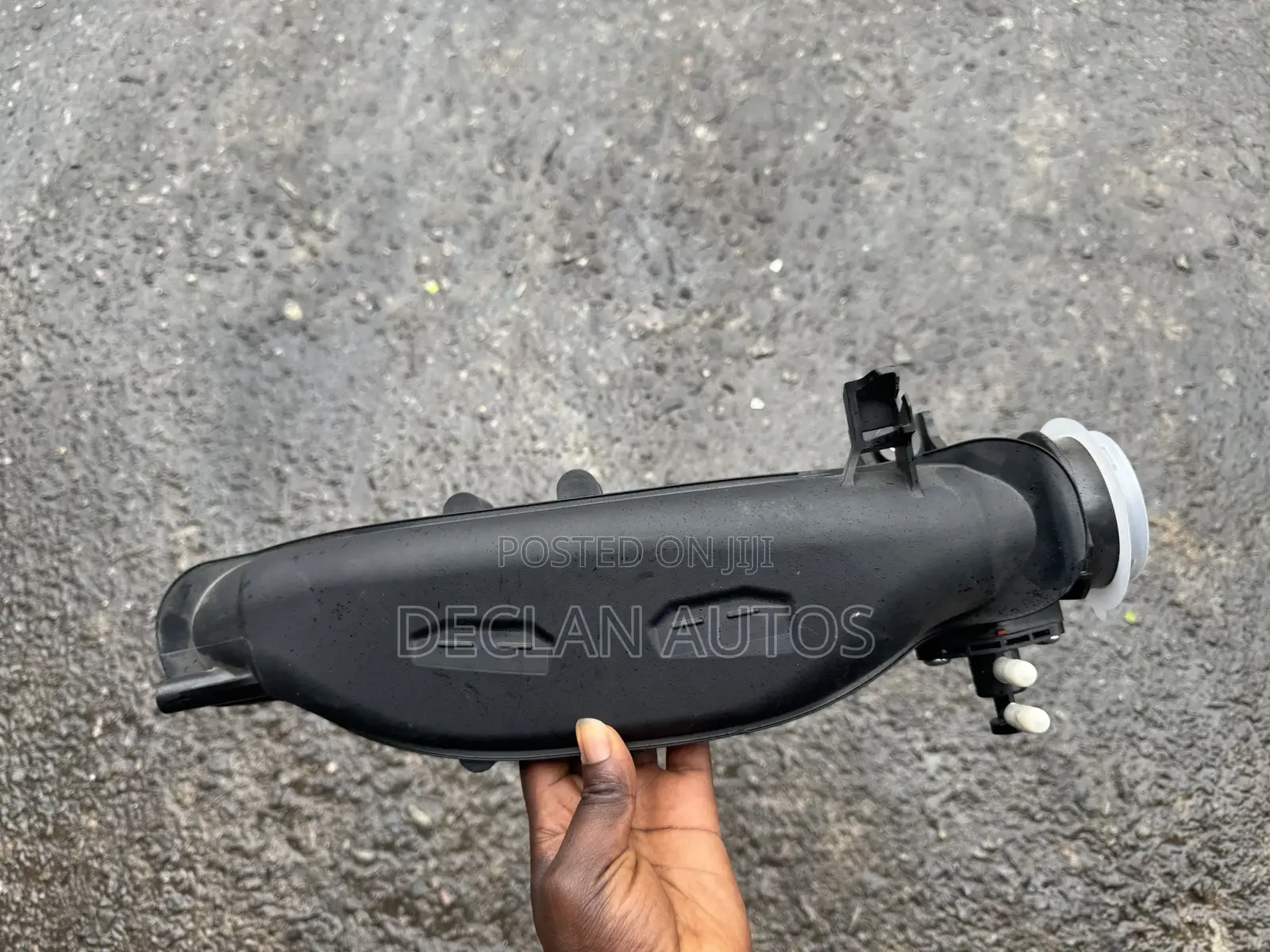 Pipe Assy Turbocharger In. Joint, For 2022-2023 Honda Civic