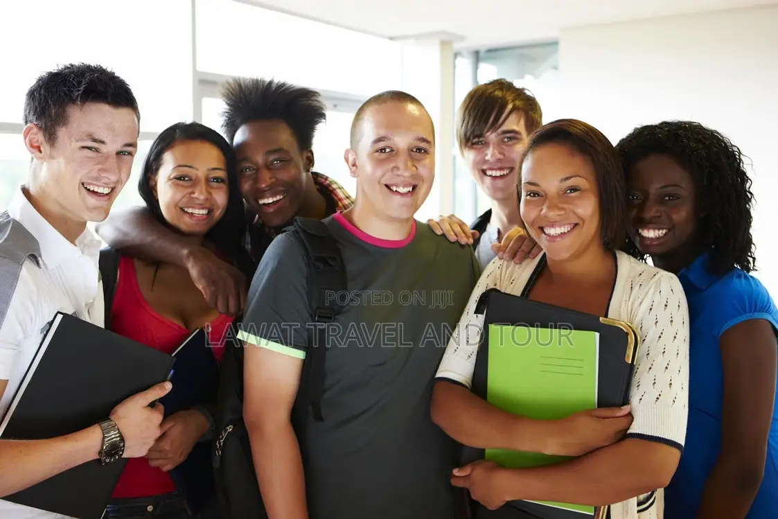 Study in Belarus