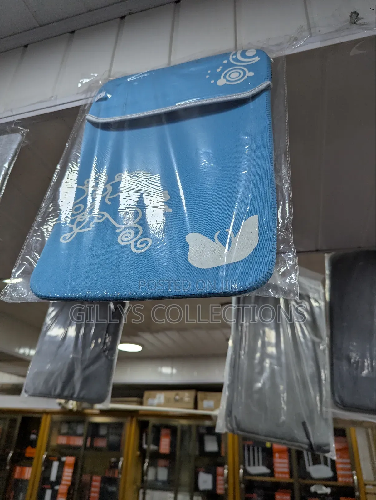 Laptop Sleeve Bag