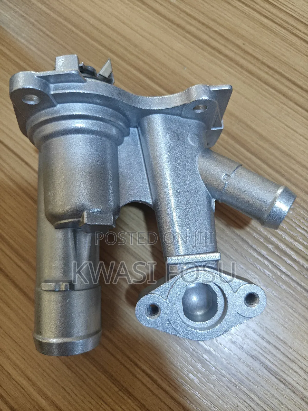Ford Transit,Fusion,Fiester,Escape Thermostate Housing