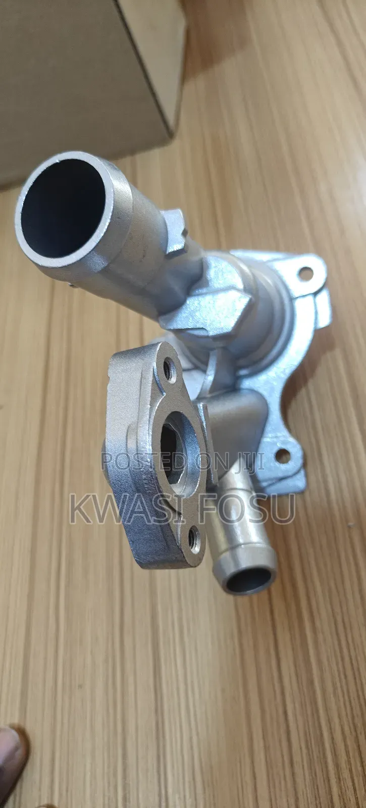Ford Transit,Fusion,Fiester,Escape Thermostate Housing