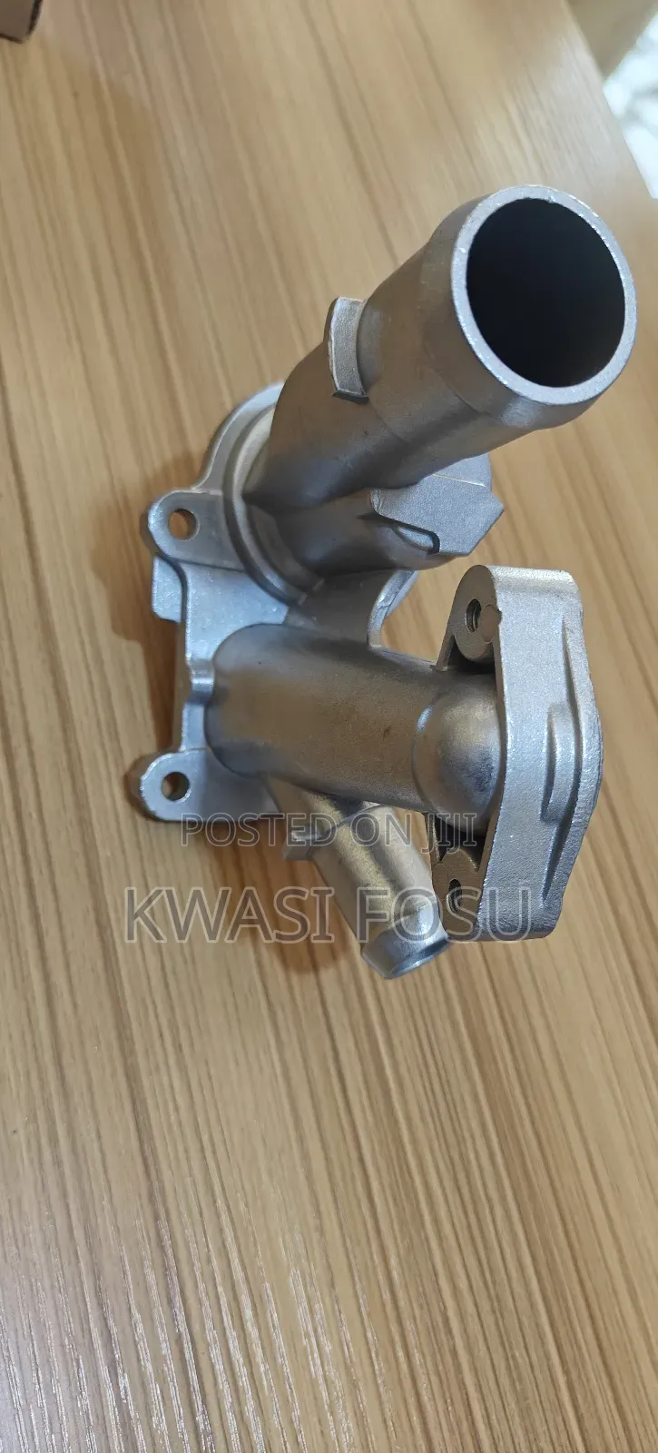 Ford Transit,Fusion,Fiester,Escape Thermostate Housing