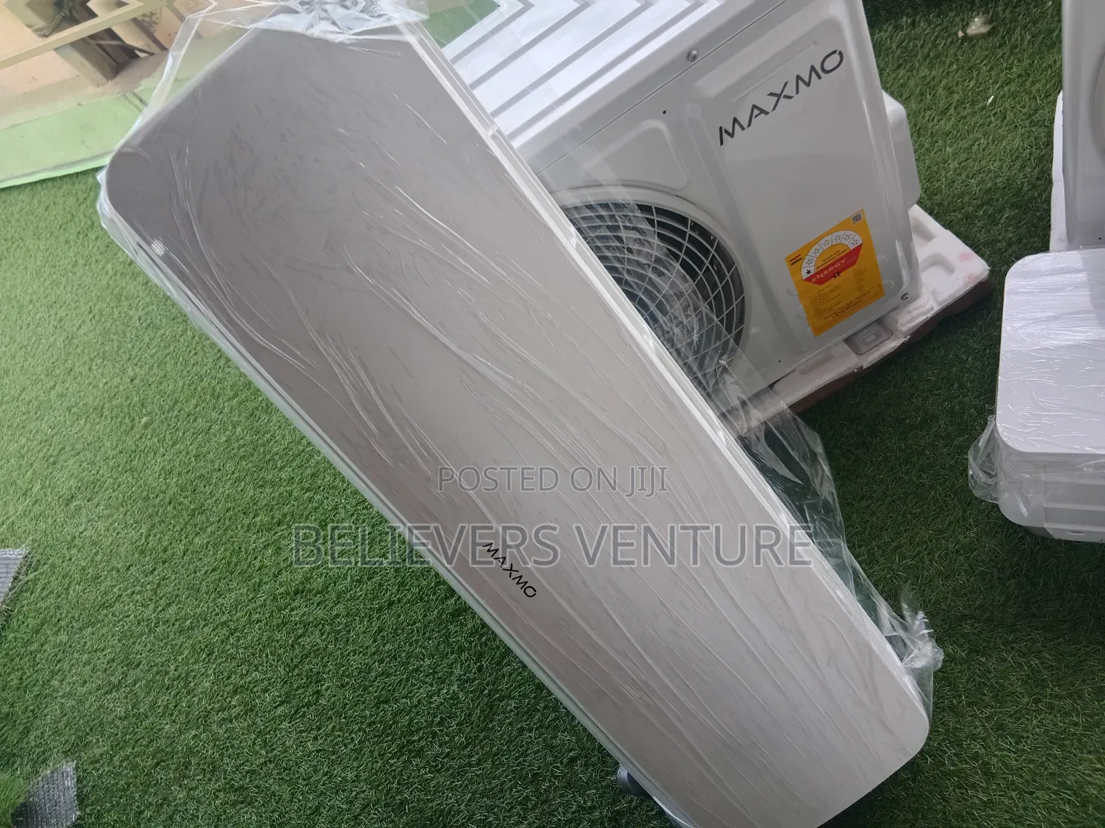 Healthy Lifestyle 2.5hp Maxmo Electronics Air Conditioner Maxmo Ac