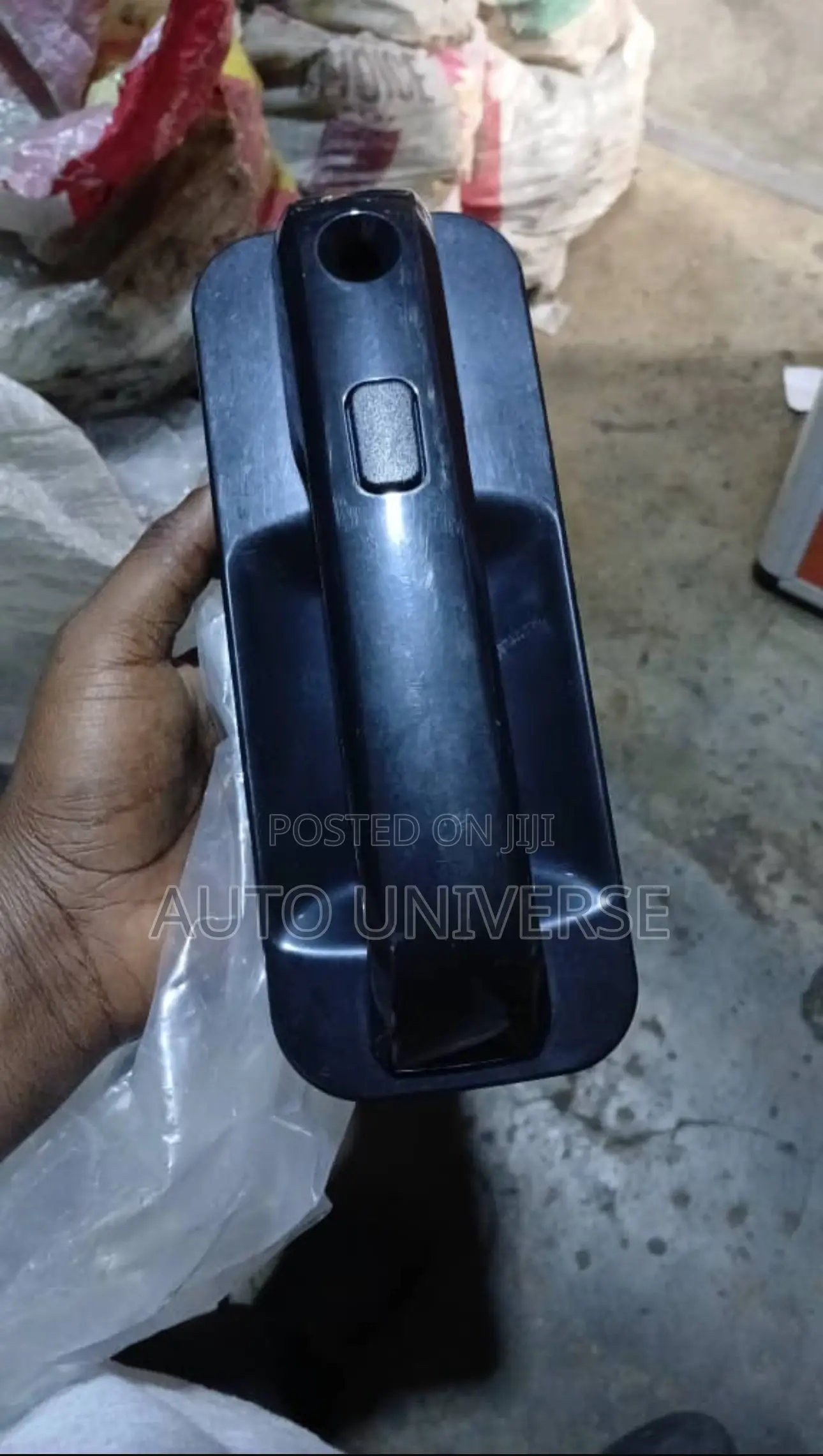 Ford F150 2023 To 2025 Door Handle With Sensor