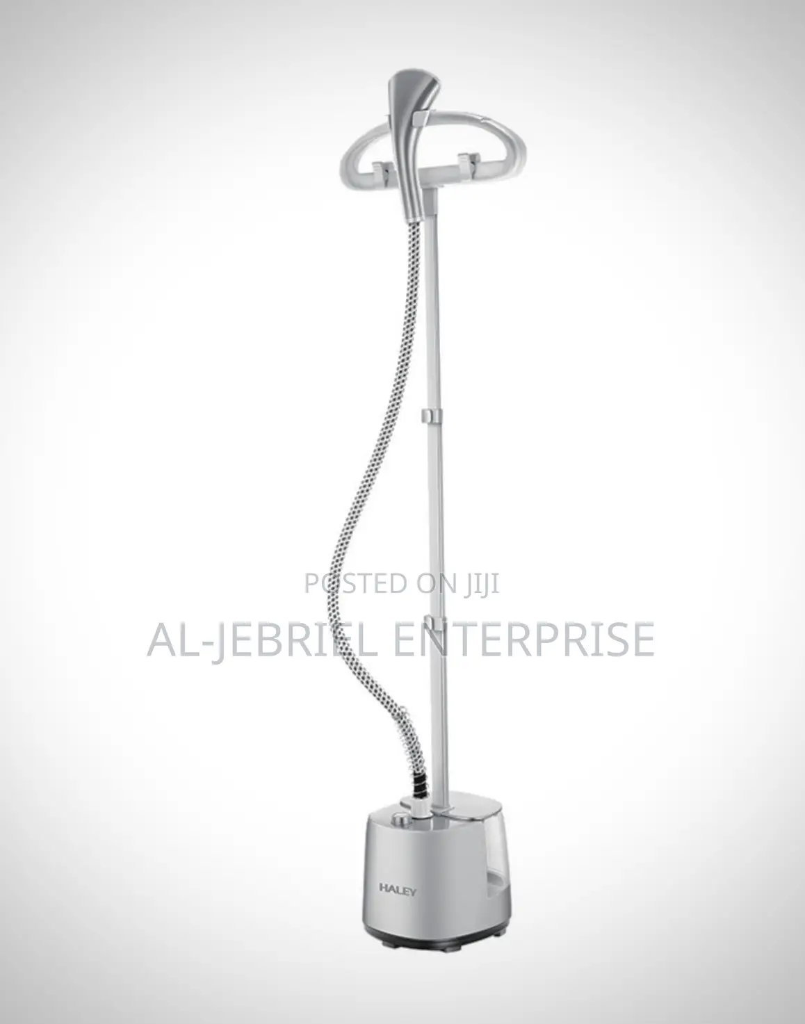 Multipurpose Garment Steamer