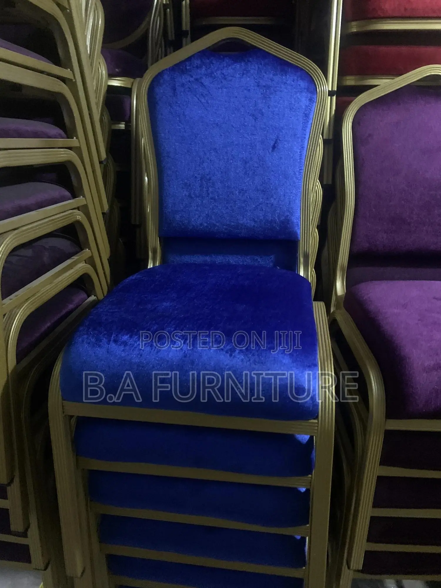 Conference Chair