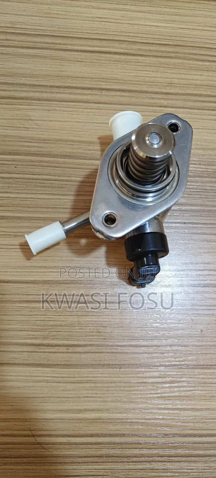 High Pressure Fuel Pump For Equinox, Terrain ,Buick , Lacrosse