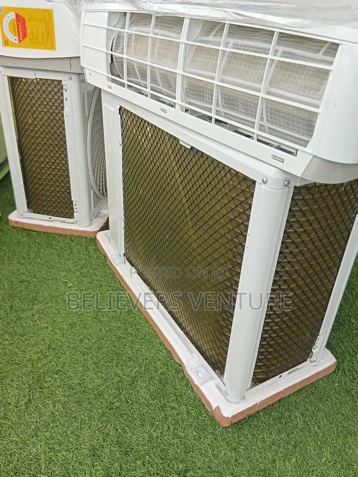 Maxmo Tremendous Appliance Abode 2.5hp Air Condition Maxmo Ac