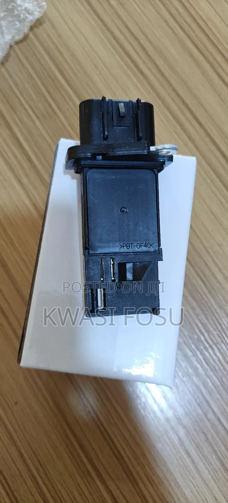 Chevrolet ,Gmc, Isuzu, Pontiac,Hammer, Saturn Airflow Sensor .5 Pins