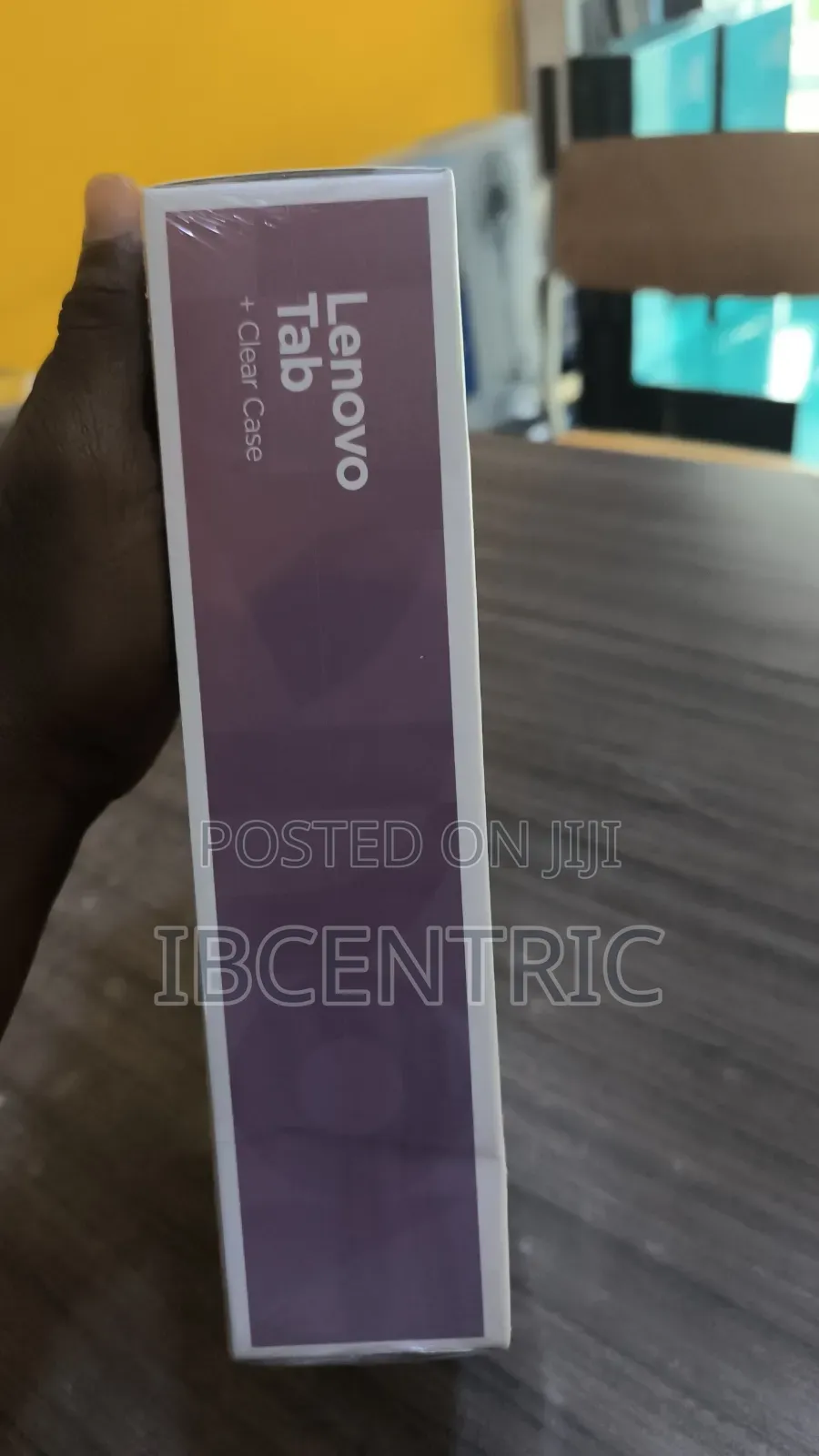 New Lenovo Pad 128 GB