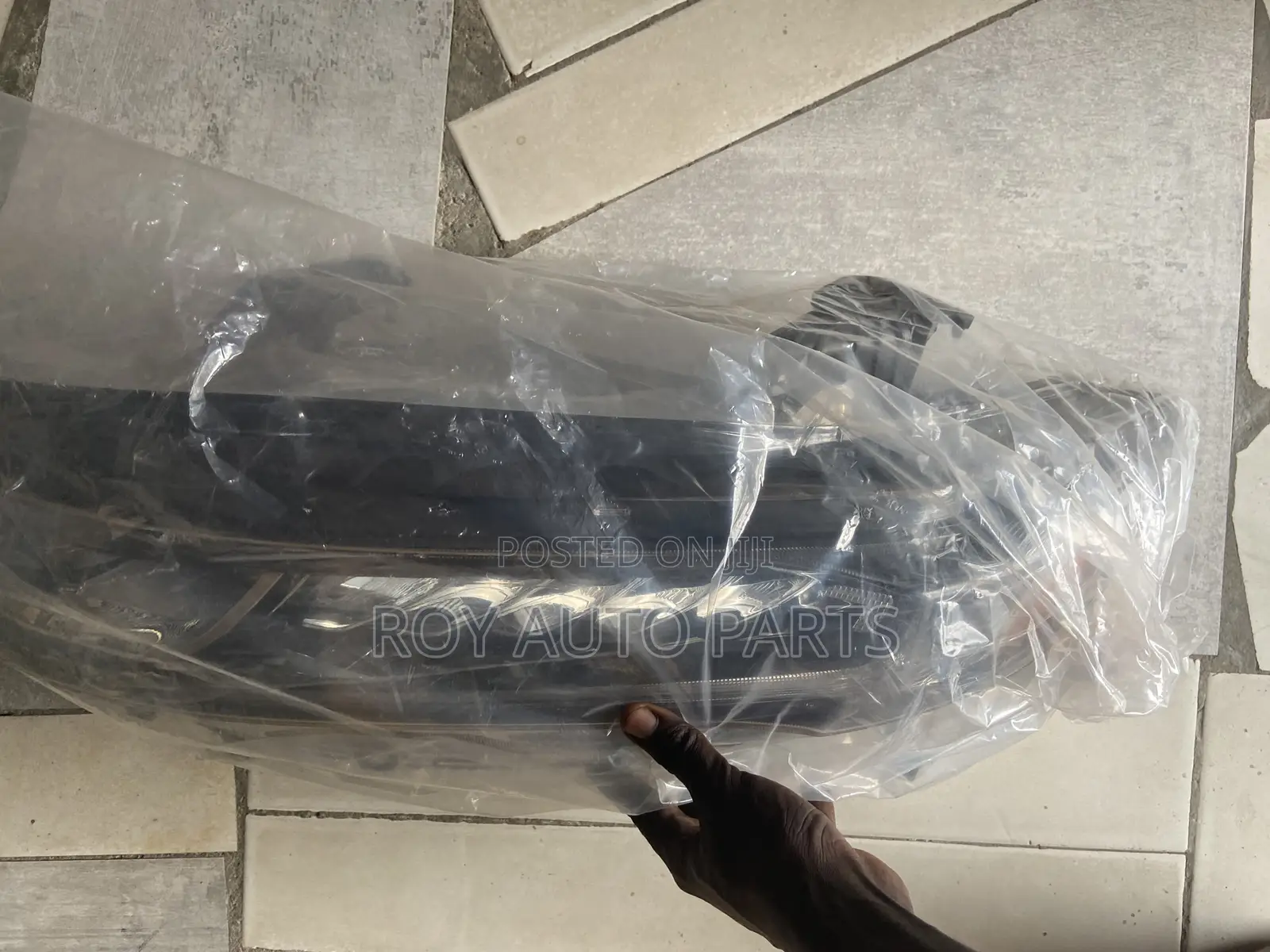 Honda Accord 2018 Headlight