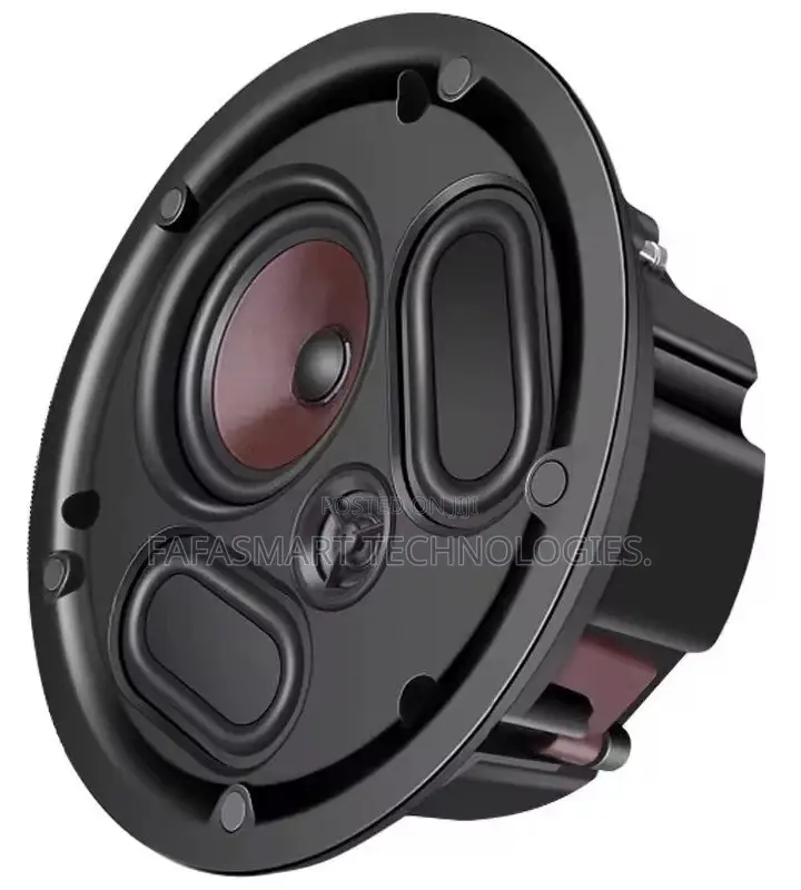Acoustic Passive Ceiling Speakers .