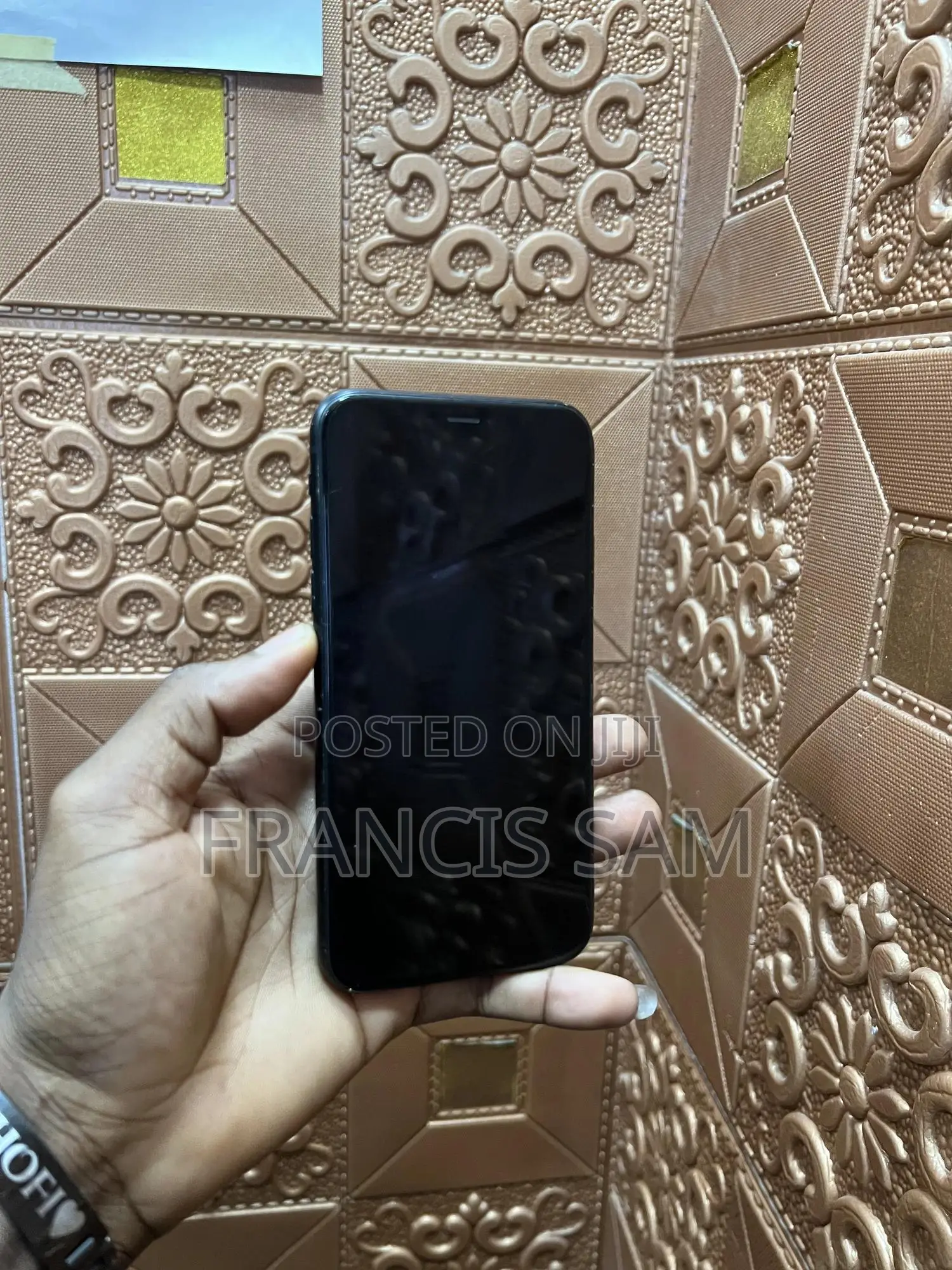 Apple iPhone 11 Pro Max 64 GB Green