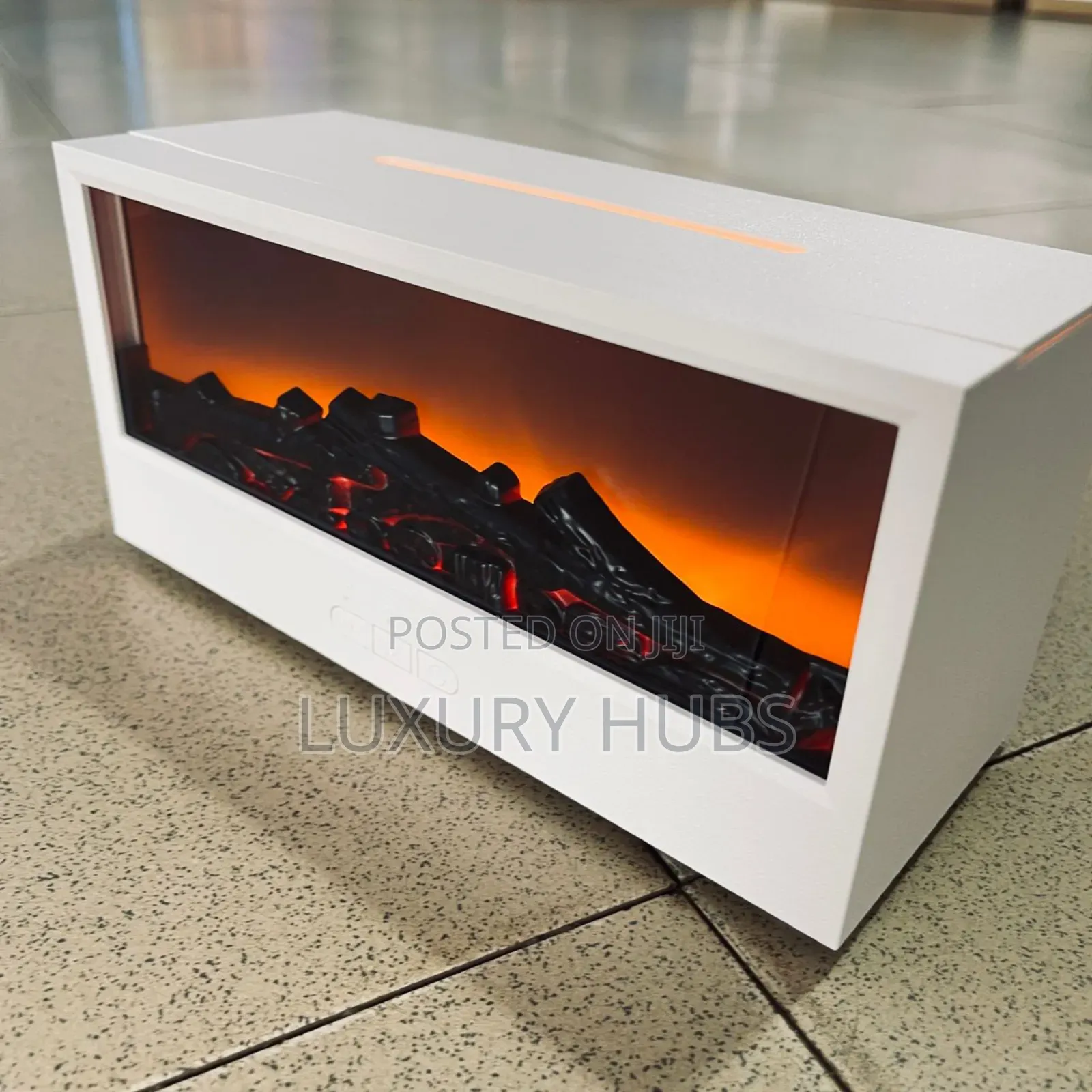 220ml Vibrant Color Aroma Diffuser