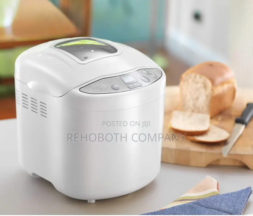 Russell Hobbs Classic Fast Bake Bread