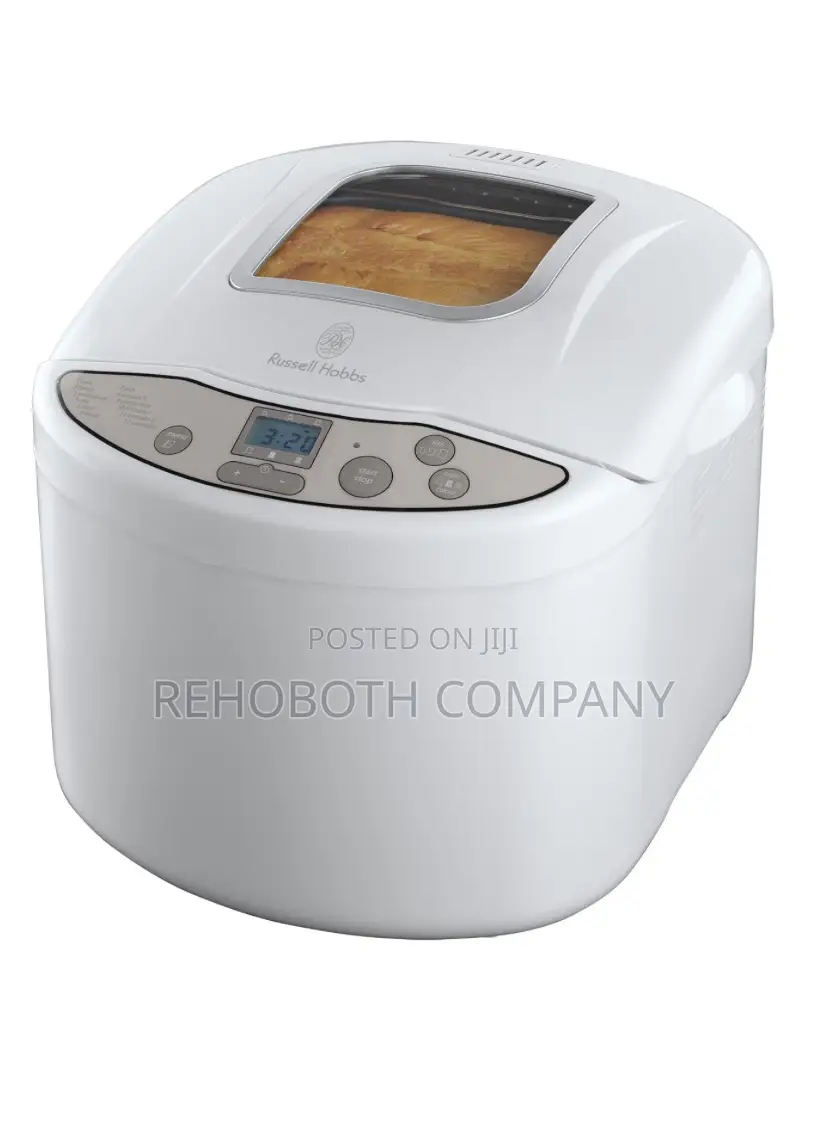 Russell Hobbs Classic Fast Bake Bread