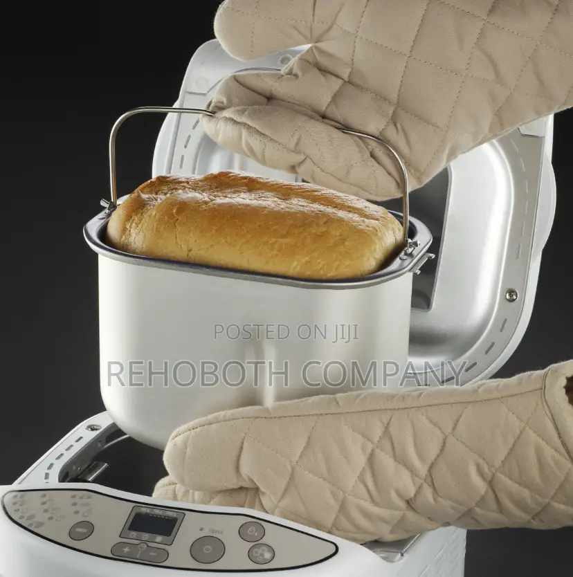 Russell Hobbs Classic Fast Bake Bread