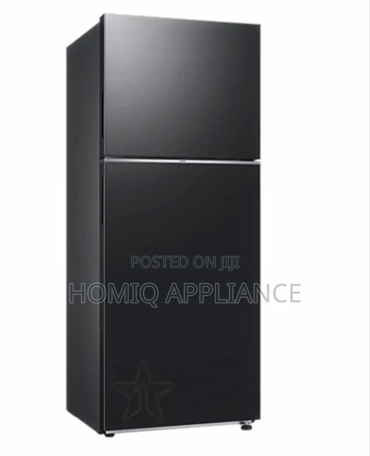 Affordable Samsung 465ltr Double Door Refrigerator : Rt47cg6631b