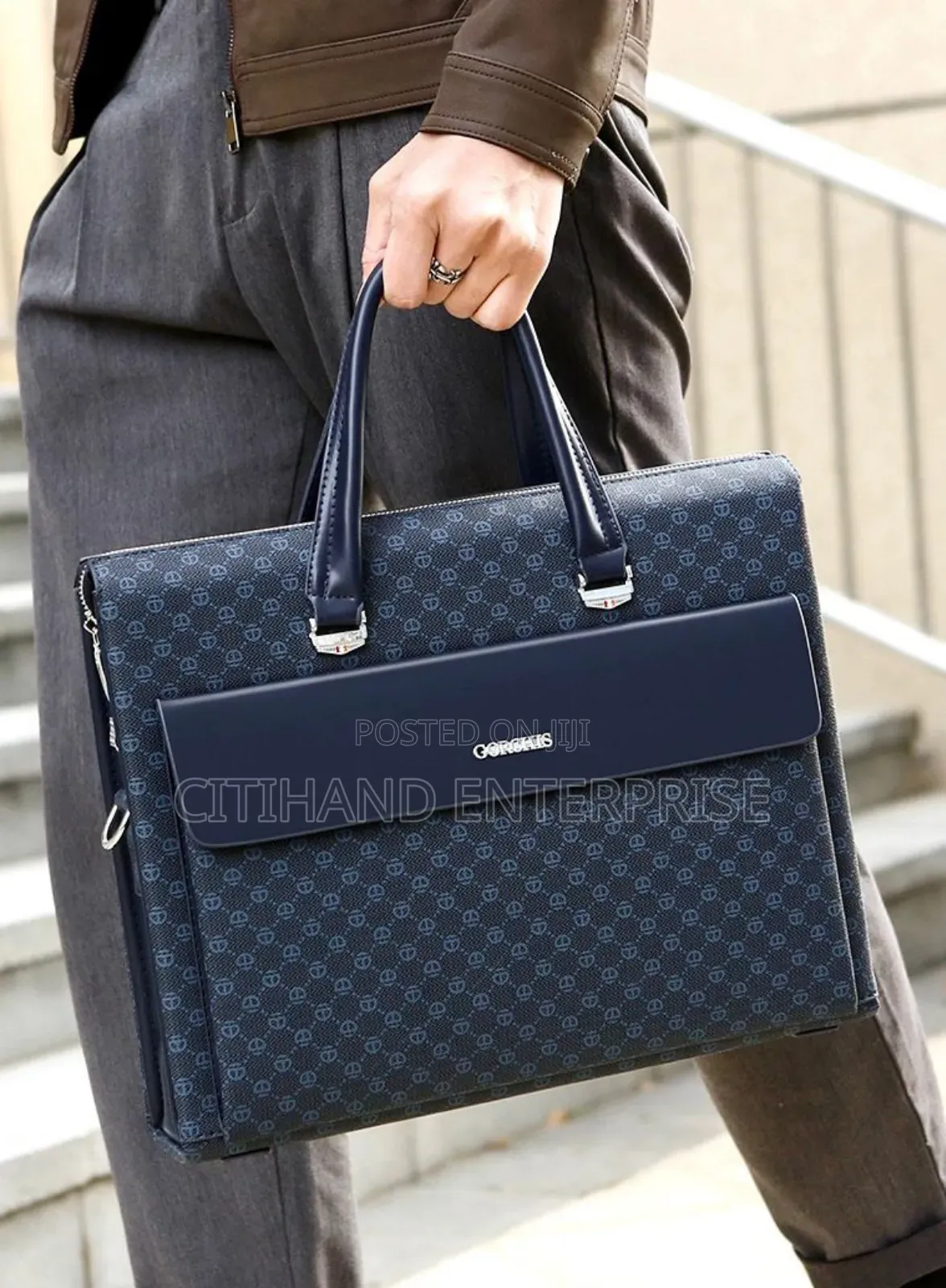 Classy Office Laptop Bags