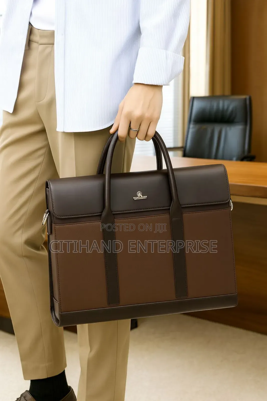 Classy Office Laptop Bags