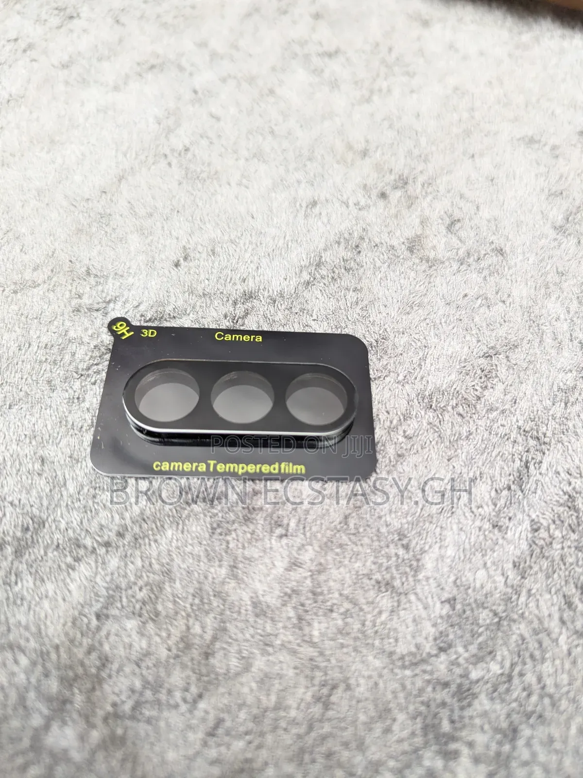 Z Fold 7 Camera Protector
