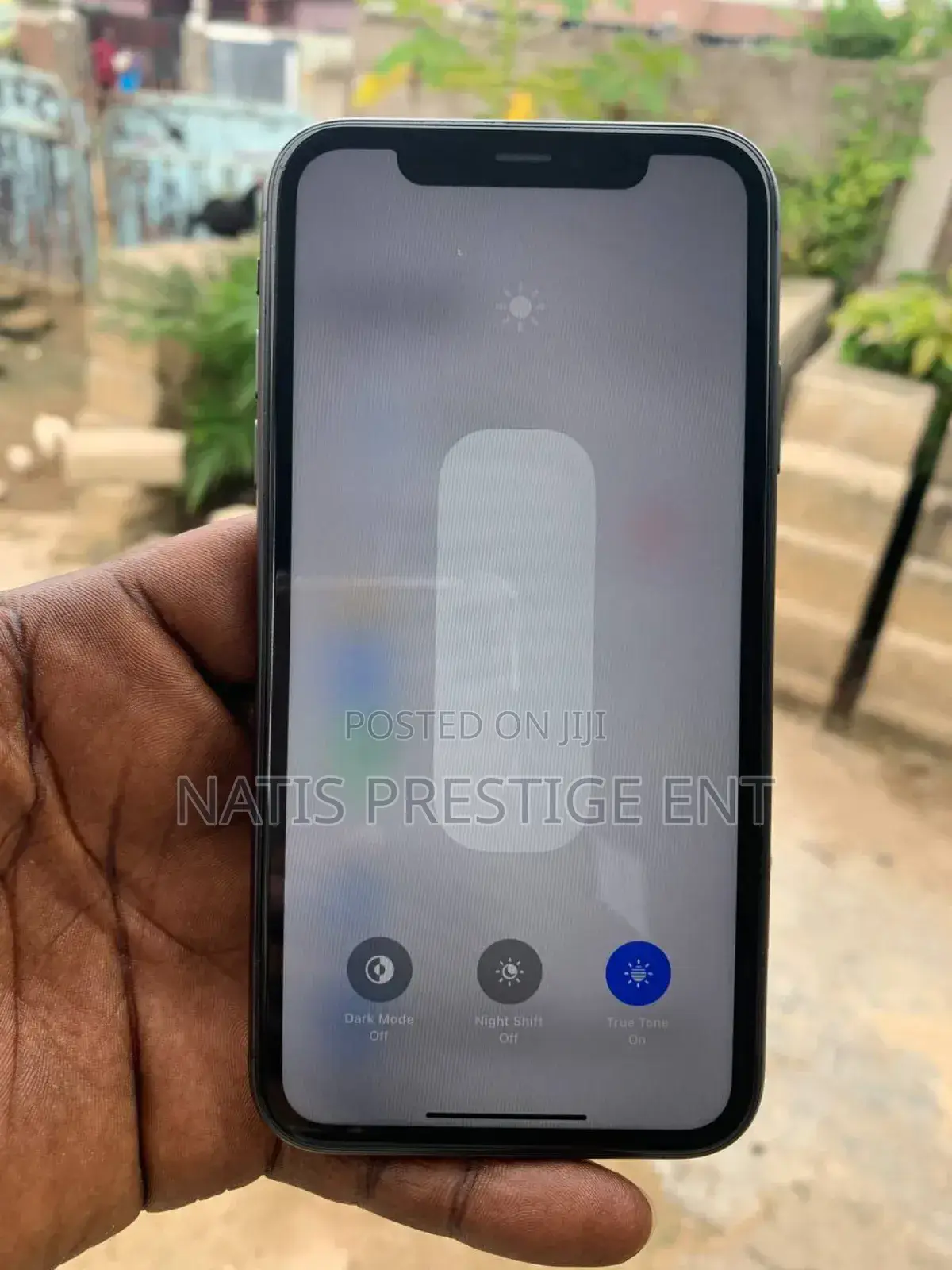 Apple iPhone 11 128 GB Black