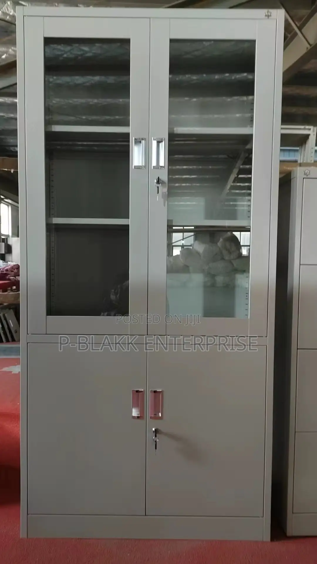 Office File Storage Cabinet