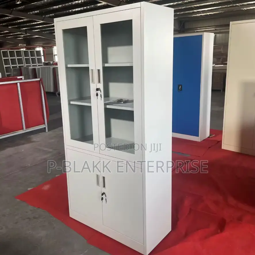 Office File Storage Cabinet