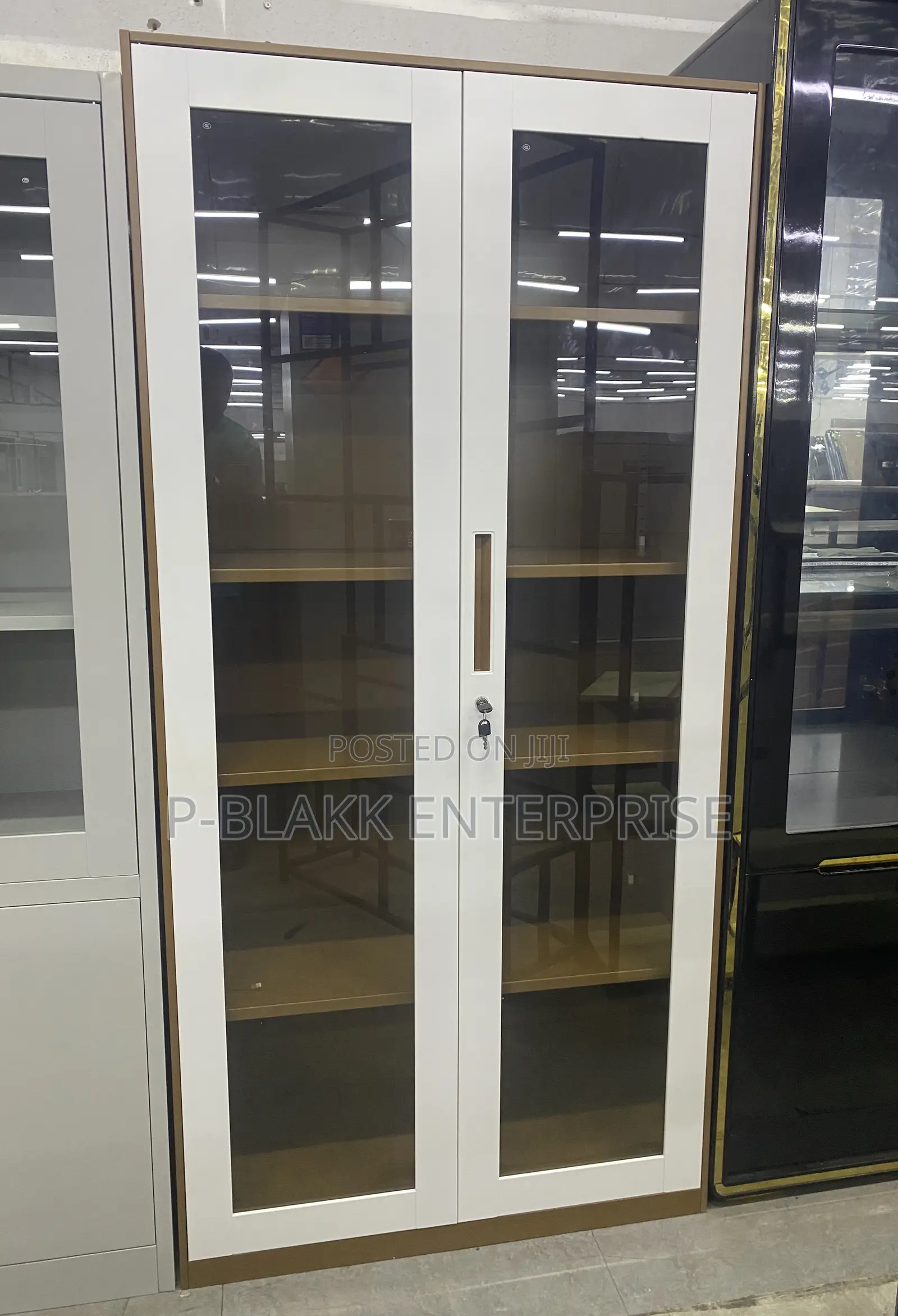 Office Filing Cabinet File Storage