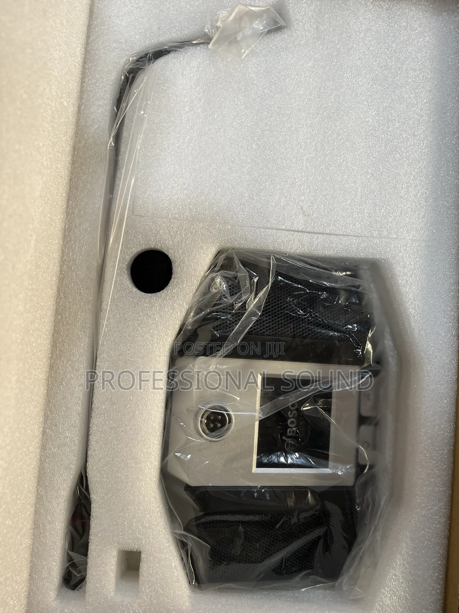 Bosch Conference Mic