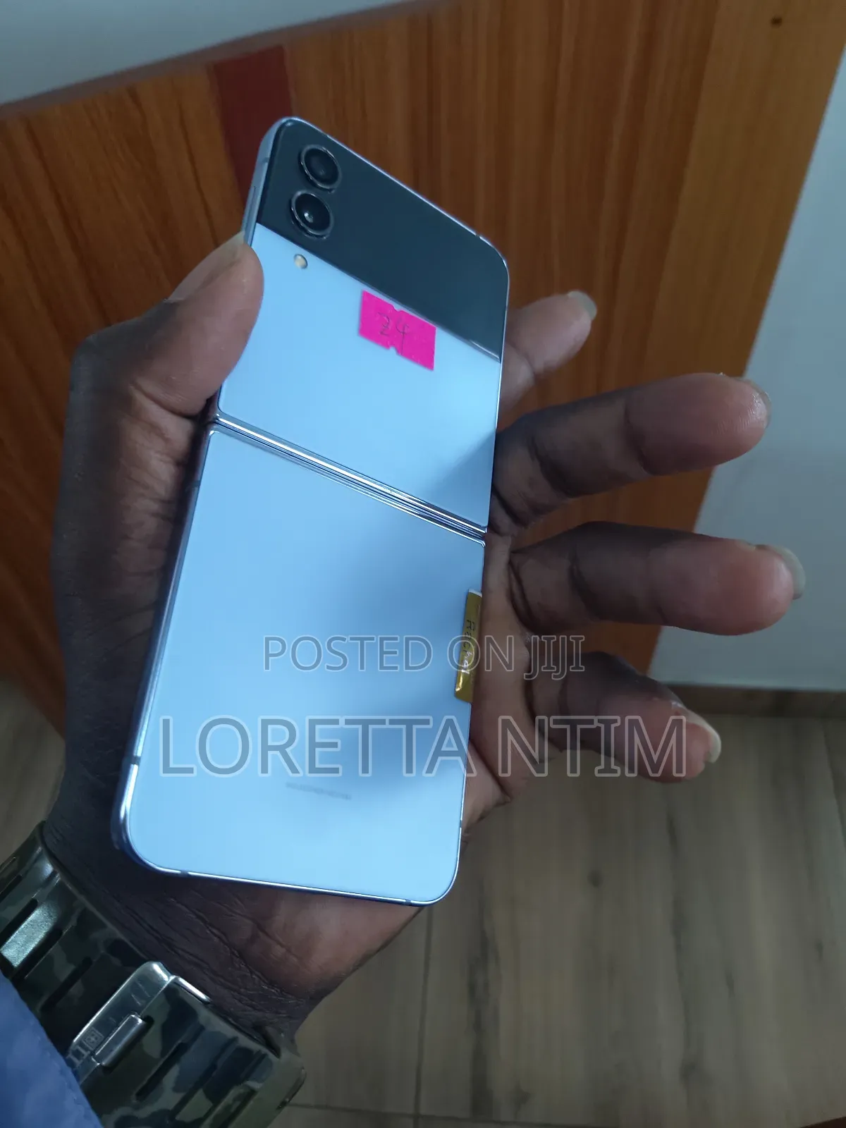 Samsung Galaxy Z Flip4 256 GB